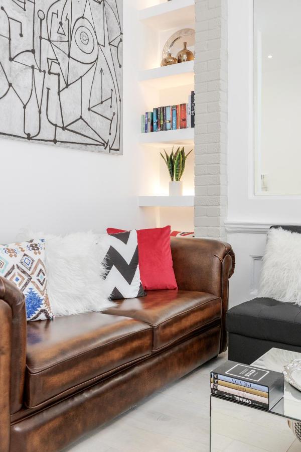 Oxford Street 2 Bed Apartment London Eksteriør billede