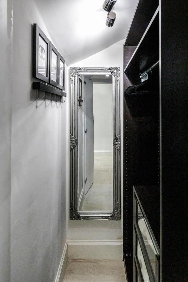 Oxford Street 2 Bed Apartment London Eksteriør billede