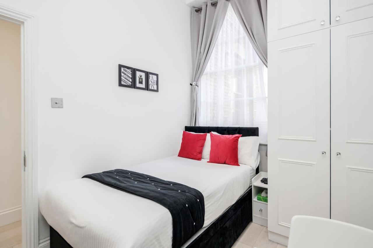 Oxford Street 2 Bed Apartment London Eksteriør billede