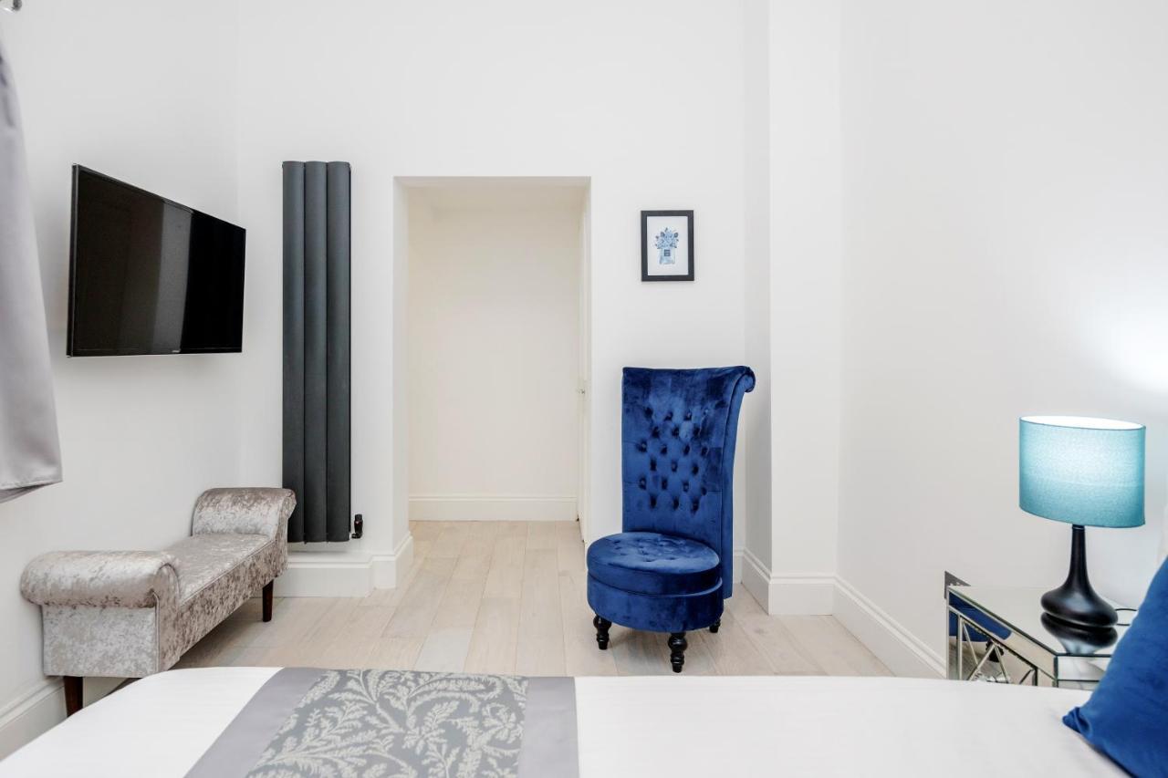 Oxford Street 2 Bed Apartment London Eksteriør billede