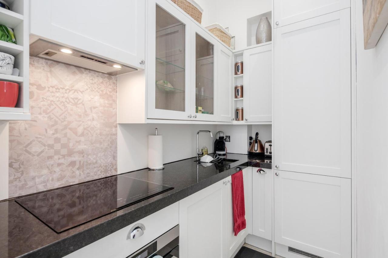 Oxford Street 2 Bed Apartment London Eksteriør billede