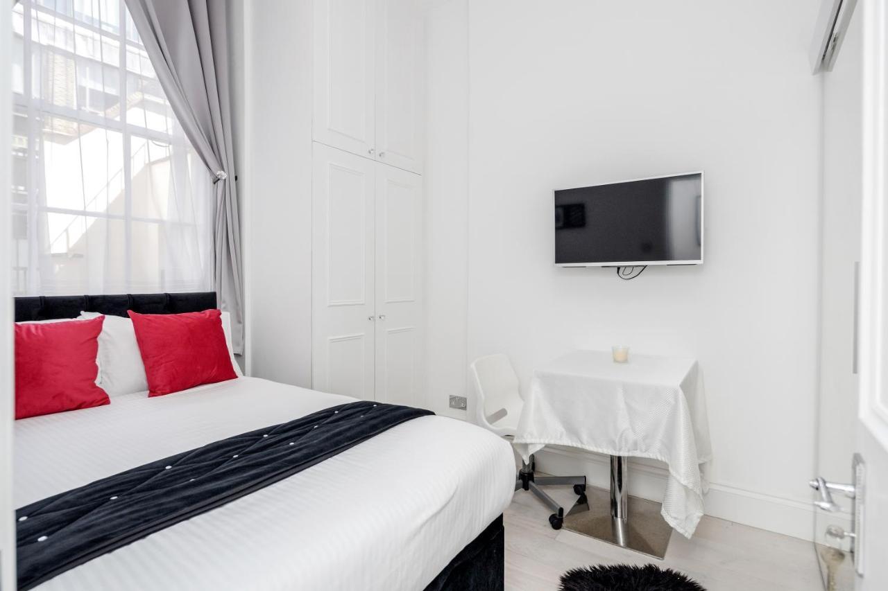 Oxford Street 2 Bed Apartment London Eksteriør billede