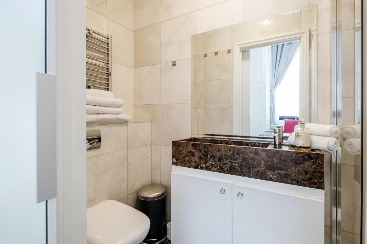Oxford Street 2 Bed Apartment London Eksteriør billede