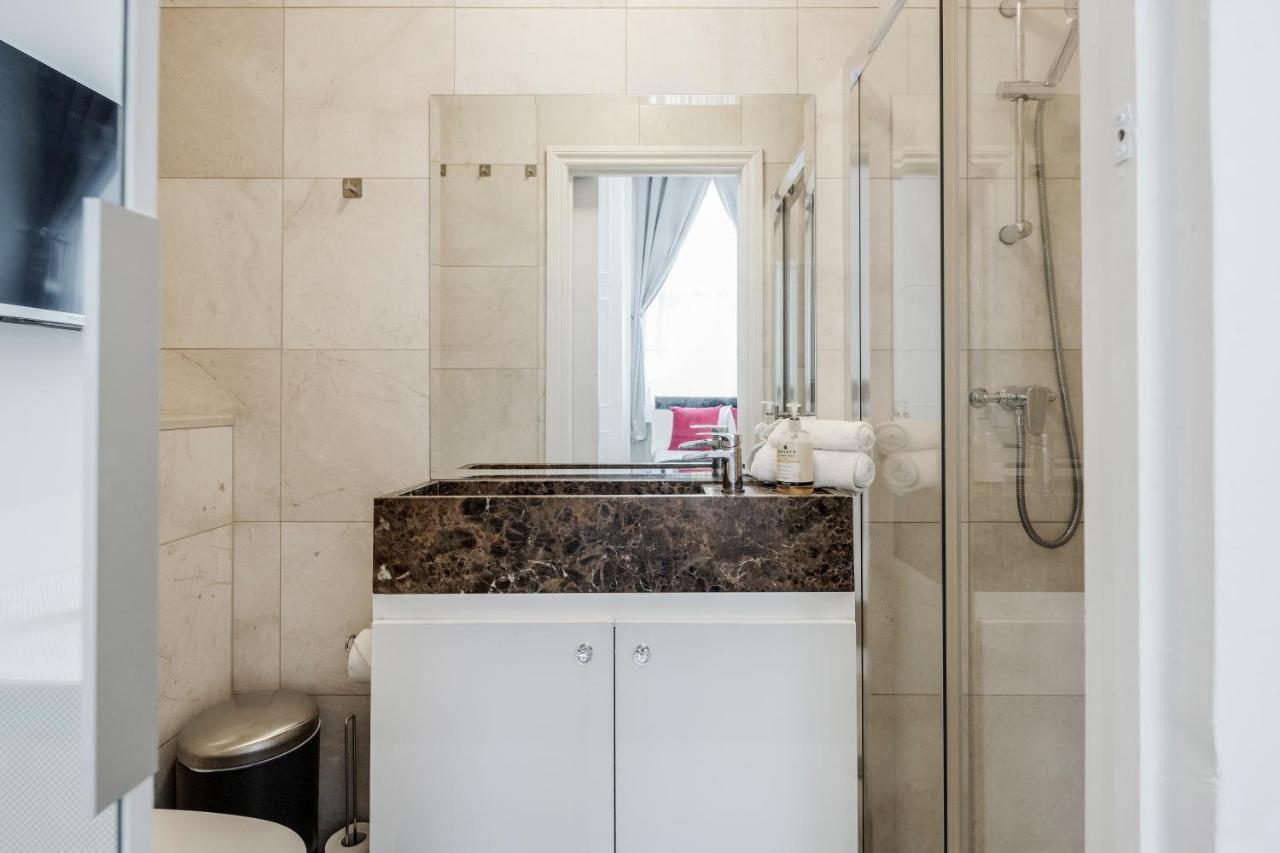 Oxford Street 2 Bed Apartment London Eksteriør billede
