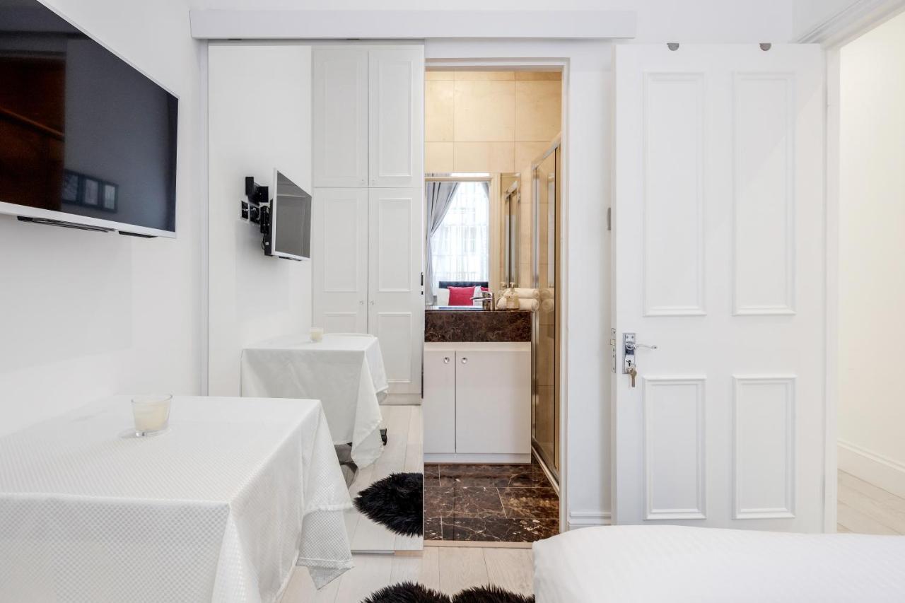 Oxford Street 2 Bed Apartment London Eksteriør billede