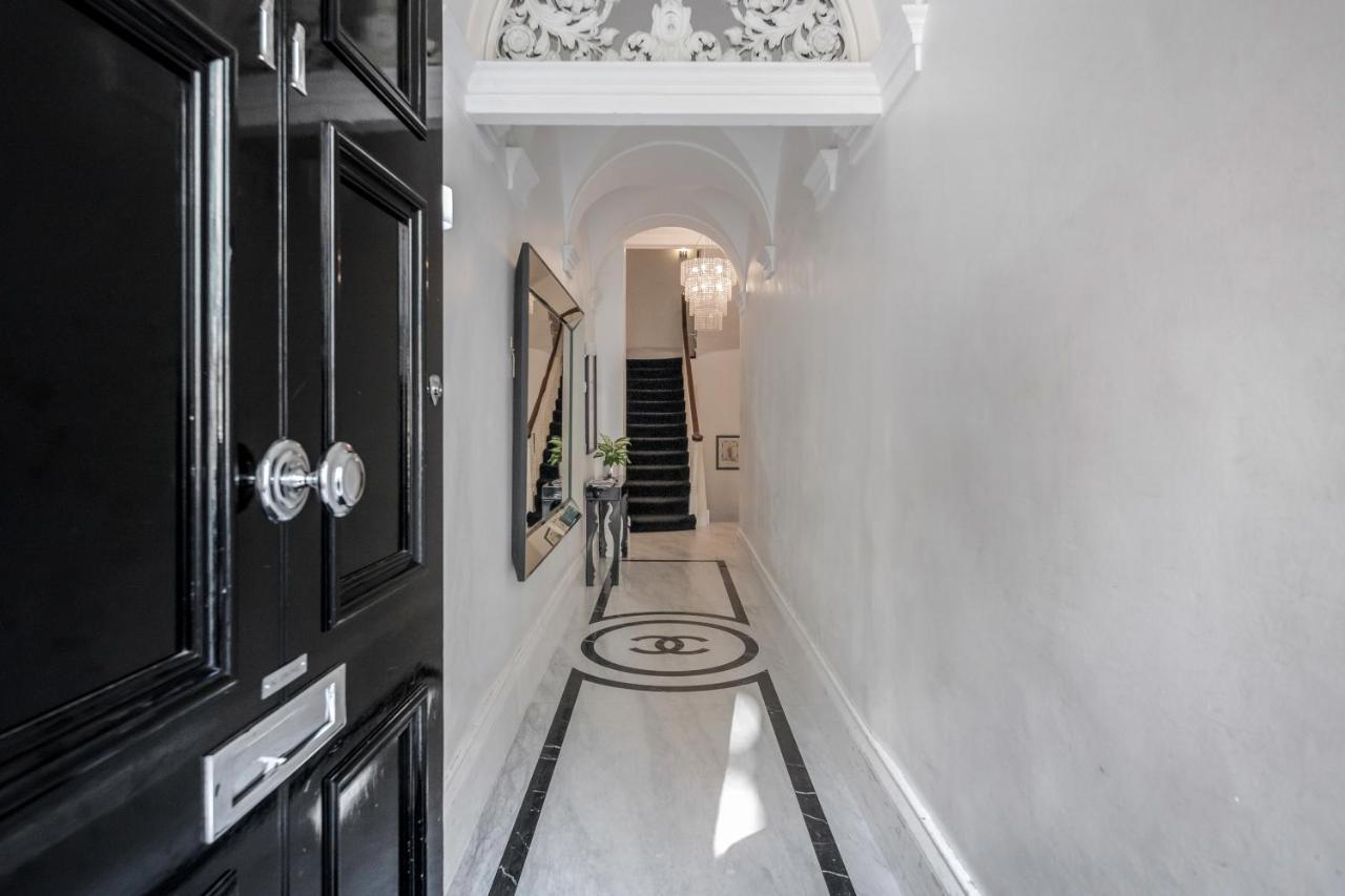 Oxford Street 2 Bed Apartment London Eksteriør billede