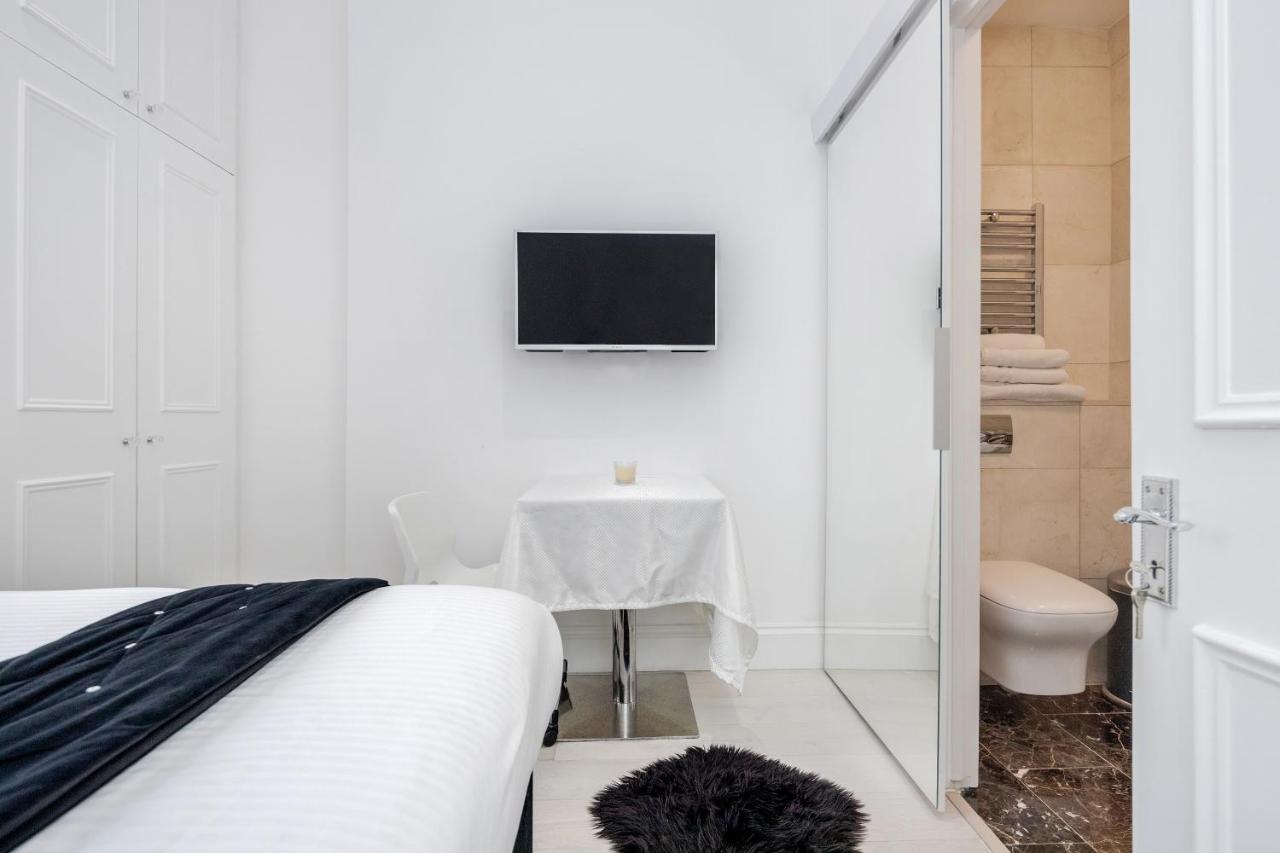 Oxford Street 2 Bed Apartment London Eksteriør billede
