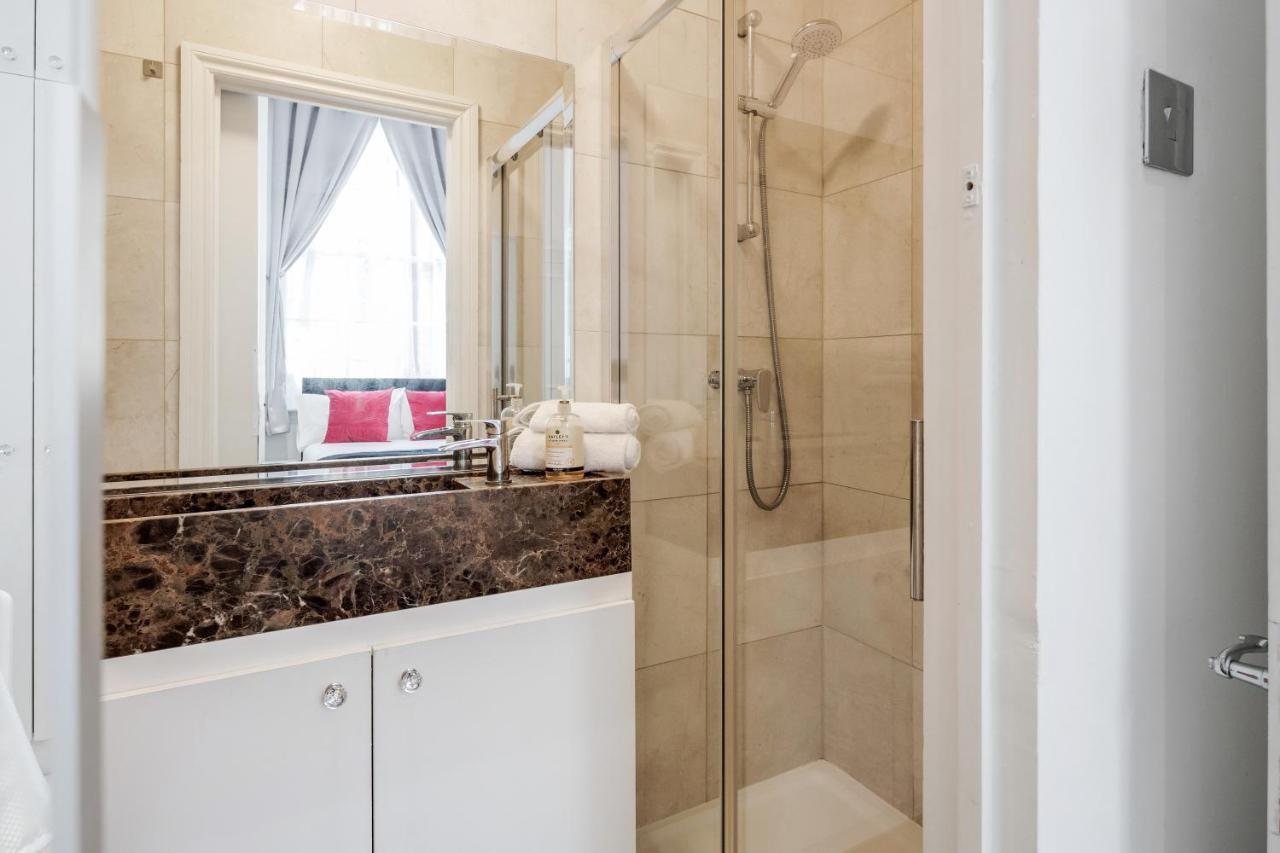 Oxford Street 2 Bed Apartment London Eksteriør billede