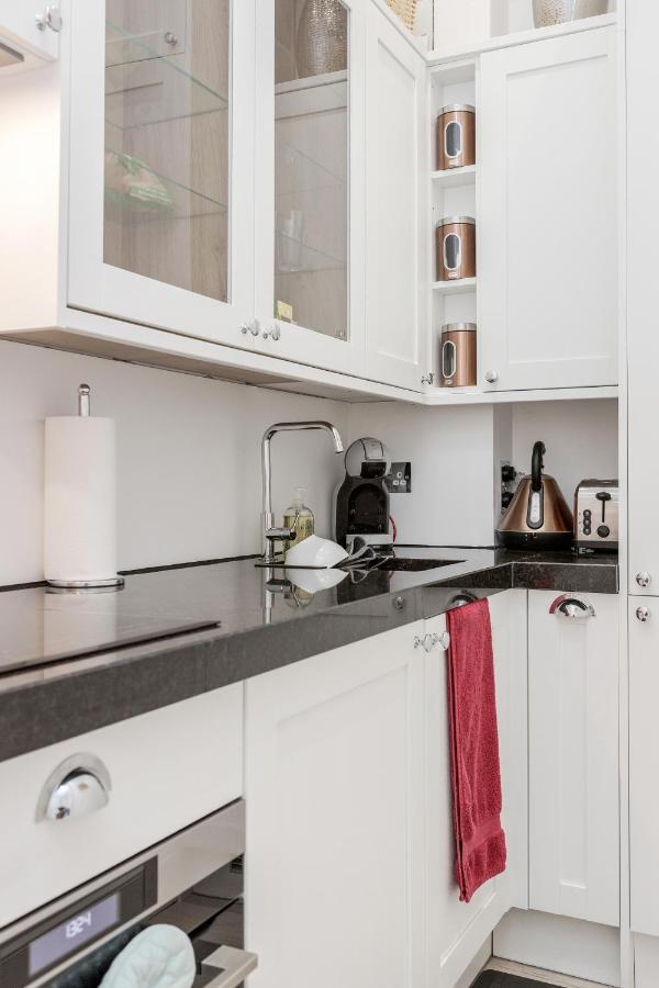 Oxford Street 2 Bed Apartment London Eksteriør billede