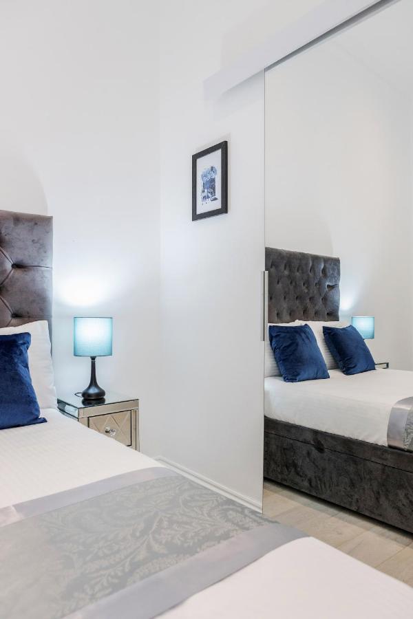 Oxford Street 2 Bed Apartment London Eksteriør billede