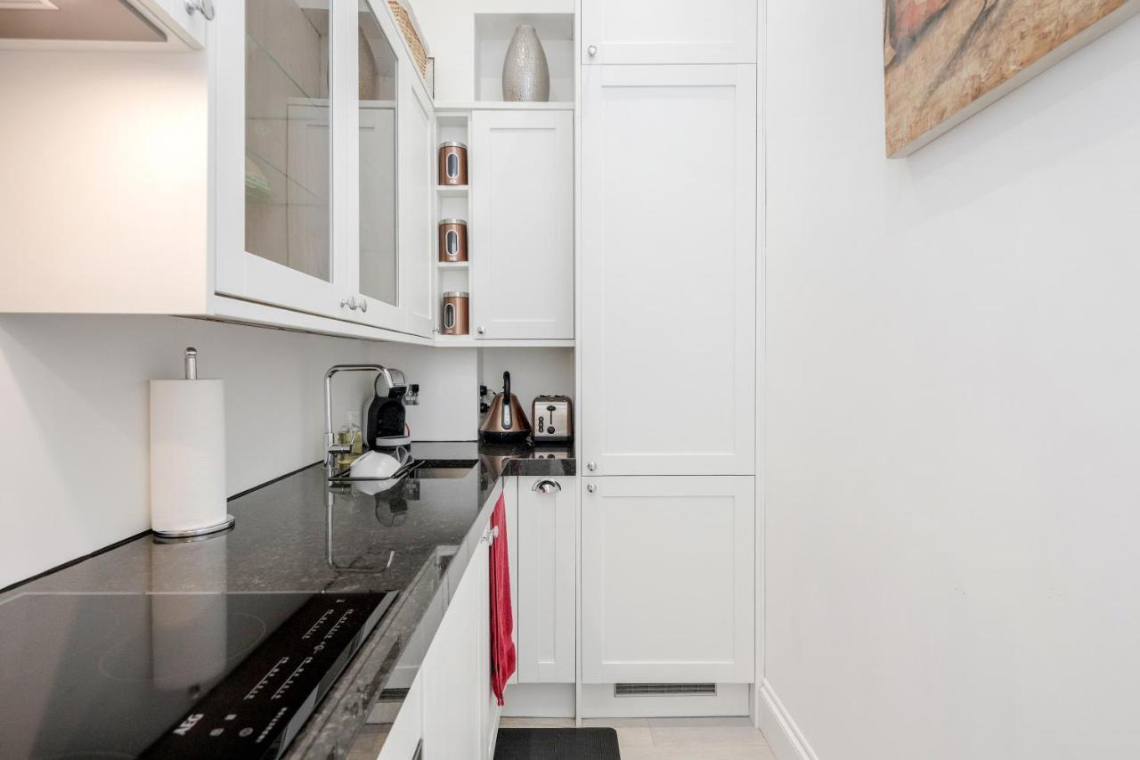 Oxford Street 2 Bed Apartment London Eksteriør billede