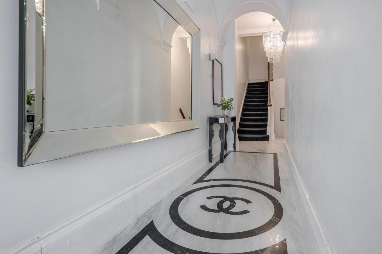 Oxford Street 2 Bed Apartment London Eksteriør billede